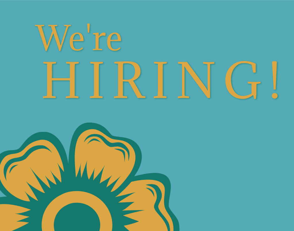 floral jobs in philadelphia