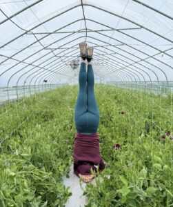 What Flower Farmers Do for Fun at Philadelphia Floral Guild