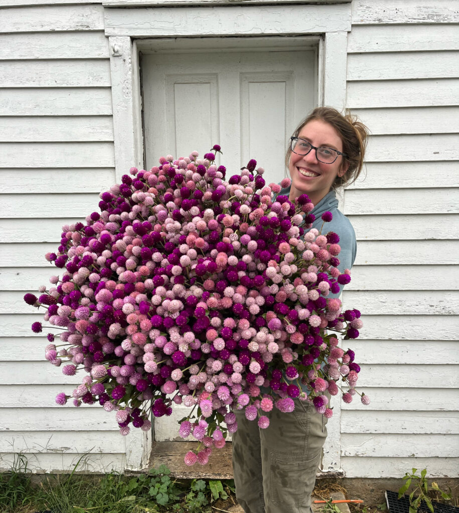 Bee Well Blooms is a member of the Philadelphia Floral Guild