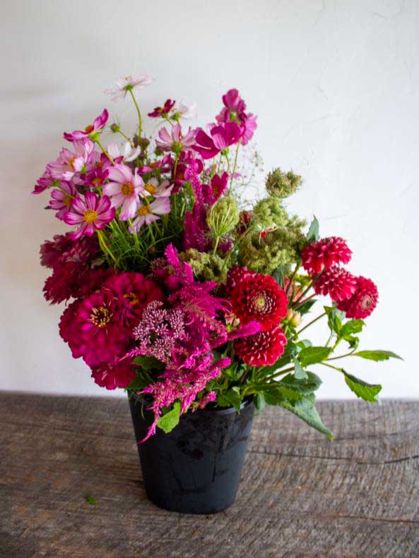 Bloom Bar Flowers in Philadelphia