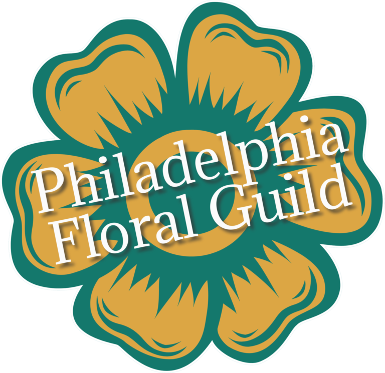 Log In - Philadelphia Floral Guild
