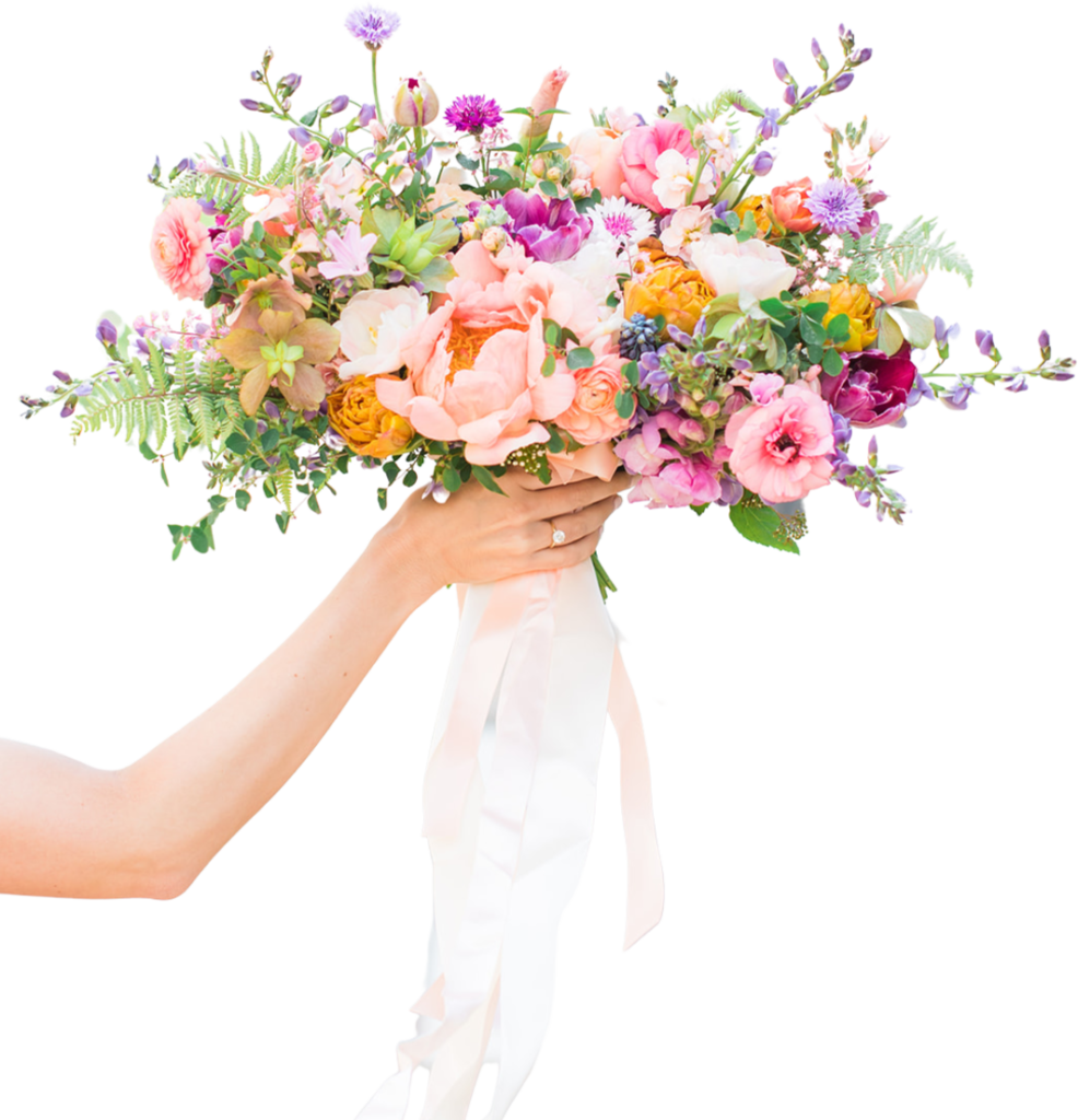 Philadelphia Wholesale Flowers from Local Flower Farms for Florists