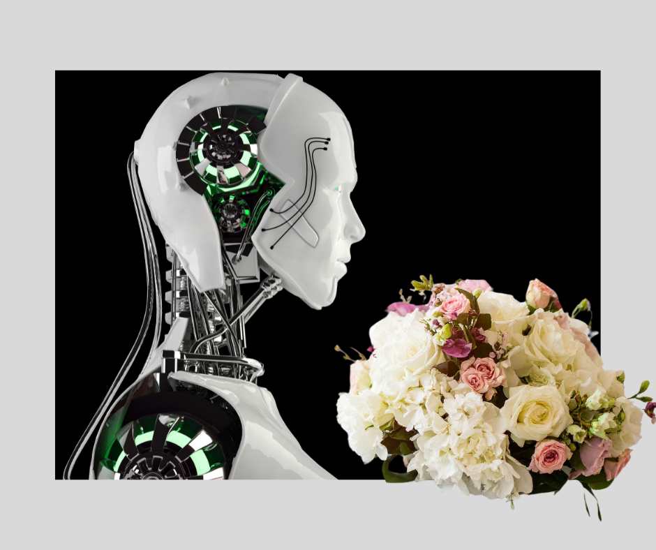 What Florists Should Know About the Hidden Environmental Costs of AI
